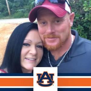 Meet your Posher, Terrie n thomas